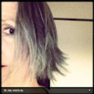 Meet your Posher, Ann